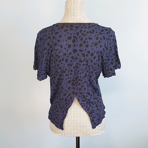 Zara | Crop Top - Picture 3 of 6